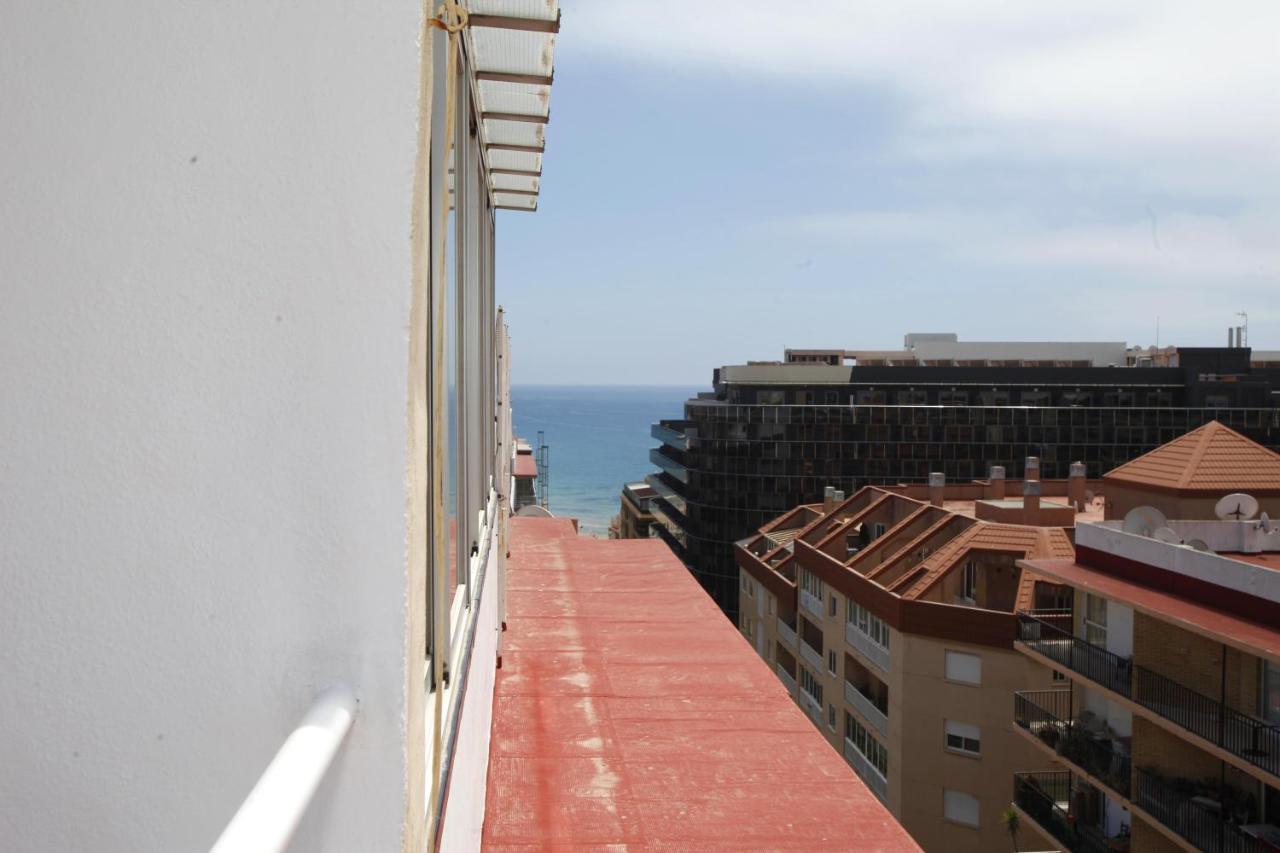 Pondarosa Penthouse 56 - Costa Carpediem 칼페 외부 사진
