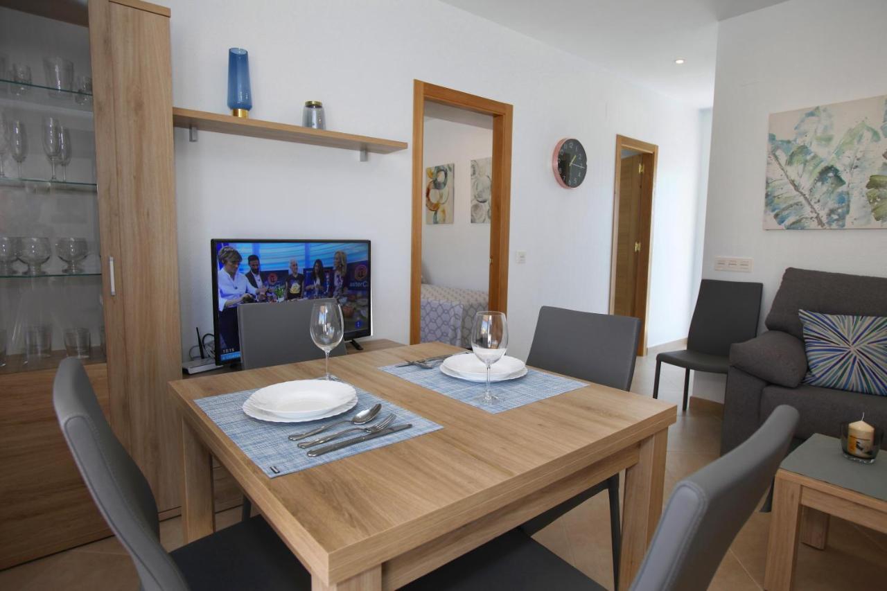 Pondarosa Penthouse 56 - Costa Carpediem 칼페 외부 사진