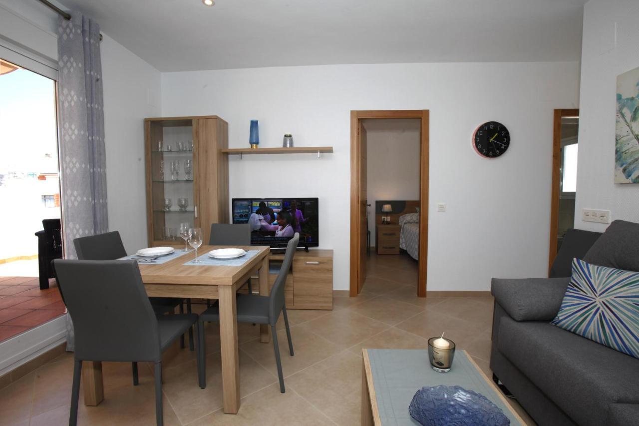 Pondarosa Penthouse 56 - Costa Carpediem 칼페 외부 사진
